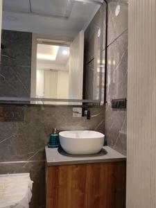Bedroom One Image of 3300 Sq.ft 4 BHK Builder Floor for rent in DLF Phase 4 Gurgaon for Rs. 130000