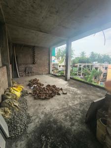 Balcony Image of 700 Sq.ft 2 BHK Independent House for sale in Serampore Hooghly for Rs. 2000000