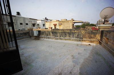 Balcony Image of 2250 Sq.ft 4 BHK Independent House for sale in Thaltej Ahmedabad for Rs. 44900000