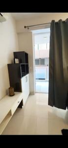 Living Room Image of 795 Sq.ft 1 BHK Studio for sale in Sector 112 Gurgaon for Rs. 12300000