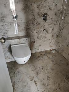 Common Bathroom Image of 930 Sq.ft 2 BHK Apartment / Flat for sale in Kukreja Complex, Bhandup West Mumbai for Rs. 16000000