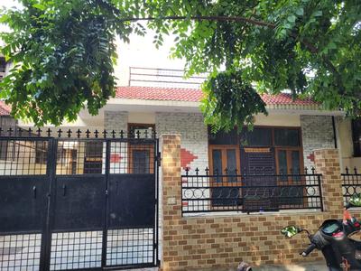 2 BHK Independent House