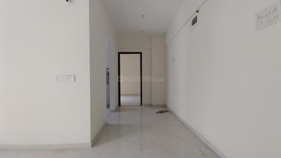 Hall Image of 1050 Sq.ft 2 BHK Apartment / Flat for sale in Panvel Navi Mumbai for Rs. 7500000