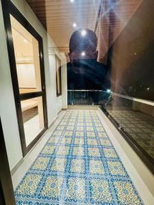 Balcony Image of 1955 Sq.ft 4 BHK Apartment / Flat for sale in JS The Signature, Mansarovar Jaipur for Rs. 18473000