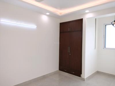 Bedroom Image of 1900 Sq.ft 3 BHK Apartment / Flat for sale in Sector 18 Dwarka New Delhi for Rs. 31500000
