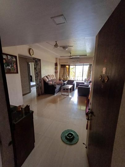 Sector-19, Kharghar Main Image 1