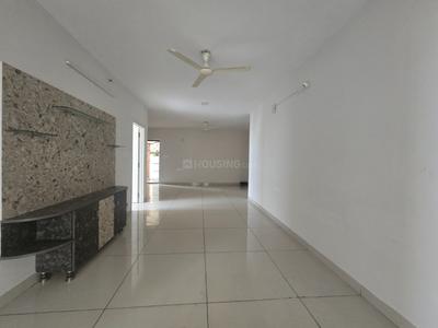 Image of 1700 Sq.ft 3 BHK Apartment / Flat for rent in GR Heights, Gottigere, Bengaluru for Rs. 40000
