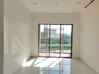 Living Room Image of 725 Sq.ft 2 BHK Apartment / Flat for sale in Naigaon East Naigaon for Rs. 5775000