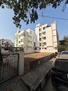 Image of 2400 Sq.ft Residential Plot / Land for sale in Kalyan Nagar, Bengaluru for Rs. 33600000
