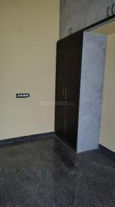 Bedroom Image of 1200 Sq.ft 3 BHK Builder Floor for rent in Talaghattapura Bengaluru for Rs. 23000