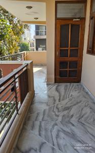 Balcony Image of 1500 Sq.ft 2 BHK Builder Floor for rent in Sector 39 Gurgaon for Rs. 34000
