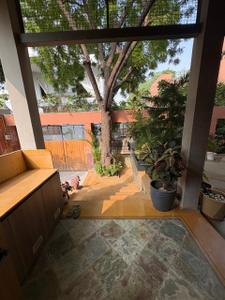 Balcony Image of 5500 Sq.ft 4 BHK Villa for sale in South Bopal Ahmedabad for Rs. 89900000