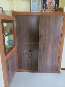 Bedroom Image of 950 Sq.ft 2 BHK Apartment / Flat for sale in TVS Nagar Coimbatore for Rs. 4500000