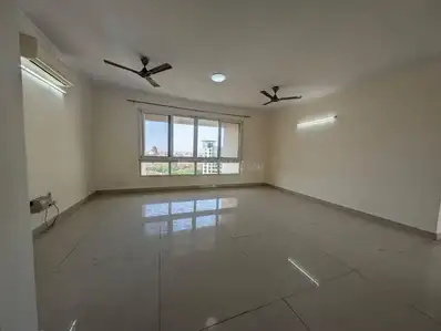 Hall Image of 2193 Sq.ft 3.5 BHK Apartment / Flat for sale in Rohtas Presidential Tower, Gomti Nagar Lucknow for Rs. 17600000