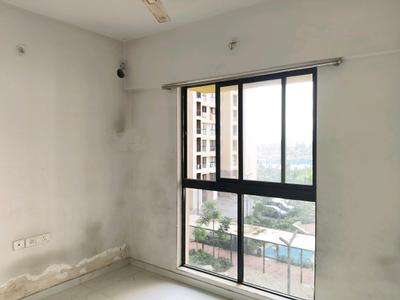 Bedroom Image of 710 Sq.ft 1.5 BHK Apartment / Flat for sale in Runwal Garden City Cluster 11 Tower 1 2, Dombivli East Thane for Rs. 5500000