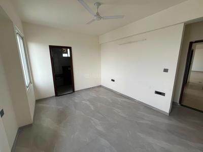 Bedroom Image of 2510 Sq.ft 3 BHK Apartment / Flat for rent in Felicity Irene Usha Tower, Nirman Nagar Jaipur for Rs. 65000