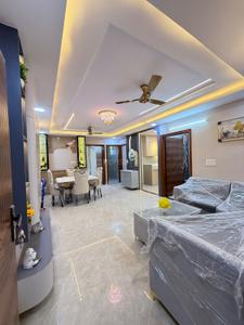 Hall Image of 1300 Sq.ft 3 BHK Apartment / Flat for sale in Vaishali Nagar Extension Jaipur for Rs. 5700000