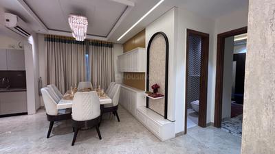 Hall Image of 1749 Sq.ft 3 BHK Apartment / Flat for sale in The Lutyens, Banur Mohali for Rs. 16000000