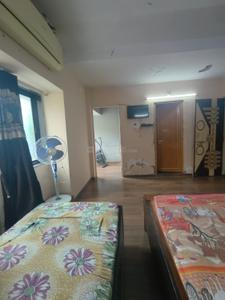 Bedroom Image of 1800 Sq.ft 3 BHK Independent House for sale in Bodakdev Ahmedabad for Rs. 30000000