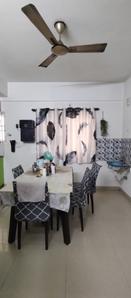 Hall Image of 1350 Sq.ft 2 BHK Apartment / Flat for sale in Sankalp Cherry Blossom by Sankalp Constructions Private Limited, Varthur Bengaluru for Rs. 11400000