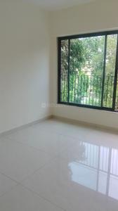 Bedroom Image of 1100 Sq.ft 2 BHK Apartment / Flat for sale in Arkade Eden, Malad West Mumbai for Rs. 30000000
