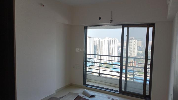 Sanghvi S3 Ecocity Woods Main Image 1