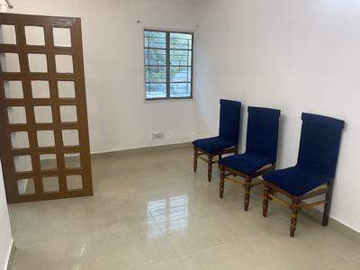 Hall Image of 800 Sq.ft 2 BHK Apartment / Flat for sale in GH 14 DDA MIG, Paschim Vihar New Delhi for Rs. 12500000