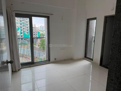 Bedroom Image of 1000 Sq.ft 3 BHK Apartment / Flat for sale in Flora Iris, Ghuma Ahmedabad for Rs. 8300000