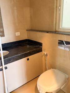 Image of 1800 Sq.ft 3 BHK Apartment / Flat for rent in Rishita Mulberry Heights, Sushant Golf City, Lucknow for Rs. 42000