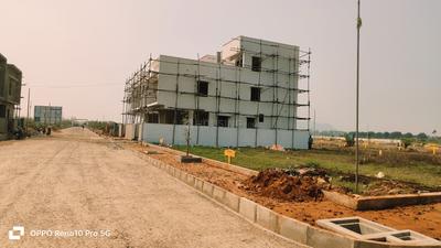 Image of 167 Sq.ft Residential Plot / Land for sale in Svs Belmond, Cherakupalle, Visakhapatnam for Rs. 3189700