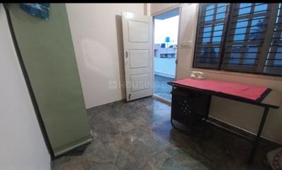Bedroom Image of 500 Sq.ft 1 RK Duplex for rent in Gokulam Mysore for Rs. 3500