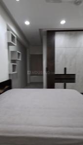 Bedroom Image of 2313 Sq.ft 3 BHK Apartment / Flat for sale in KSN Sreevaari Pride, Kompally Hyderabad for Rs. 12700000