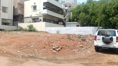 Image of 1400 Sq.ft Residential Plot / Land for sale in Nagarbhavi, Bengaluru for Rs. 30800000