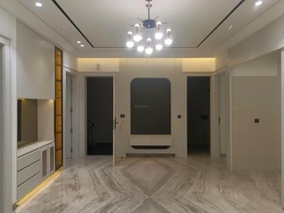 Living Room Image of 1350 Sq.ft 4 BHK Builder Floor for sale in Sector 11 Rohini New Delhi for Rs. 26500000