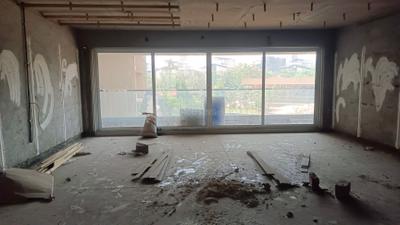 Living Room Image of 4412 Sq.ft 4 BHK Apartment / Flat for sale in Bhagwati 19 East, Nerul Navi Mumbai for Rs. 77500000