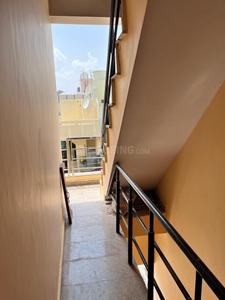 Balcony Image of 1000 Sq.ft 5 BHK Independent House for sale in Sector 7 Gurgaon for Rs. 16000000