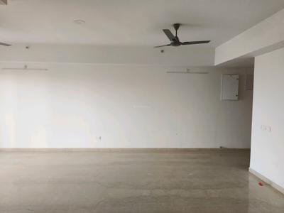 Living Room Image of 1829 Sq.ft 3 BHK Apartment / Flat for sale in Godrej Air, Sector 85 Gurgaon for Rs. 26700000