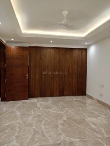 Bedroom Image of 2340 Sq.ft 3 BHK Builder Floor for sale in Anand Niketan New Delhi for Rs. 87500000