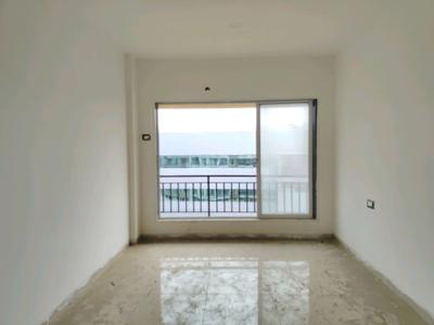 Living Room Image of 915 Sq.ft 2 BHK Apartment / Flat for sale in Shanti Vista II, Boisar Mumbai for Rs. 4110000