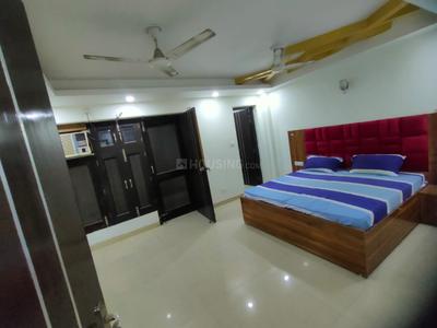 Bedroom Image of Rise n rice in Sector 105, Noida