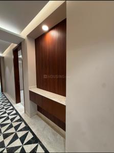 Bedroom Image of 2700 Sq.ft 4 BHK Builder Floor for sale in Hauz Khas New Delhi for Rs. 90000000