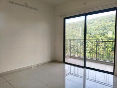 Bedroom Image of 1257 Sq.ft 3 BHK Apartment / Flat for sale in Shapoorji Pallonji Vanaha, Bavdhan Pune for Rs. 10800000
