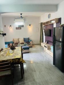 Hall Image of 1136 Sq.ft 3 BHK Apartment / Flat for sale in Tulip Orange, Sector 70 Gurgaon for Rs. 15500000