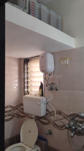 Image of 950 Sq.ft 2 BHK Apartment / Flat for sale in Agarwal Lifestyle, Virar West, Virar for Rs. 6200000