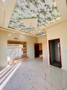 Hall Image of 1500 Sq.ft 3 BHK Villa for sale in Hathod Jaipur for Rs. 7000000