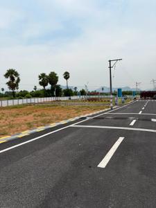 Image of 1200 Sq.ft Residential Plot / Land for sale in Attayampatti, Salem for Rs. 1548000