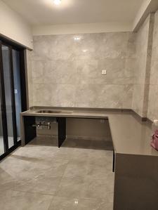 Kitchen Image of 1650 Sq.ft 3 BHK Apartment / Flat for sale in Vimond Vivencia, Koregaon Park Pune for Rs. 35000000