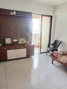 Hall Image of 1494 Sq.ft 3 BHK Apartment / Flat for sale in Shubh Jivan, Vastral Ahmedabad for Rs. 7000000