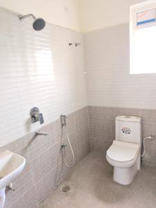 Bedroom One Image of 1886 Sq.ft 3 BHK Apartment / Flat for sale in Kudapa SK Park View, Kowkoor Secunderabad for Rs. 9250000