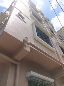 Image of 720 Sq.ft 2 BHK Apartment / Flat for sale in Keshtopur, Kolkata for Rs. 2650000